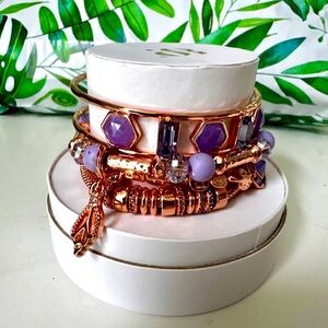 BP Spring Stack 2025